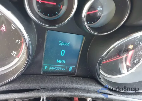 2015 Buick Encore z USA, uszkodzony, nr VIN KL4CJESB9FB125088